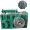 China Guomao ZLYJ single screw rod plastic extruder speed gearbox