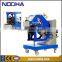 GBM-12CR Carbon Steel Plate Beveling Machine