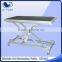 Durable stylish dog grooming tables for sale
