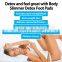 Latest Herbal Detox foot pads/patch
