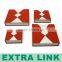  China EL made Wedding candy design Candy pakaging