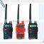 TESUNHO TH-UV7R factory price dual band outdoor walkie talkie