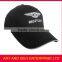 Cotton twill sandwich baseball cap