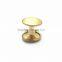 Double Cap Brass Garments Rivet For Garments