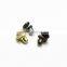 New Design Metal Shoe Lace Hook With Eyelets For Shoes