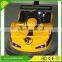 Hot sale fairground equipment bumper car for adult and kids
