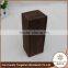 Arts Mind 2 Layer Wooden Jewelry Boxes