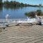 Hot Galvanizing Boat Trailer CBT-J46/CBT-J46R