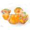 natural flavour assorted mini cup jelly&pudding in cup