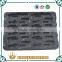 Professional high quality plastic blister clamshell packaging