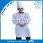 New style chef uniform