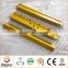 38*24mm/32*24mm Color Flat Ceiling T-bar, used for Indoor Decoration