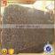 Quality best selling brazil brown granite