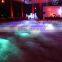 High Quality Water Liquid Fog Machine 3000w Professional Fogger For Stage Equipment