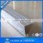 China supplier hot sell aluminium L shape profile aluminum angle bar