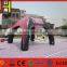 Professional Factory Spider Tent Inflatable Tent, Inflatable Canopy/tent