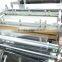 Fully automatic papercard plastic toothbrush packing machine