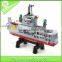 Kid educational toy,Diving battle ship blocks,building block toy 459pcs