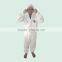 PE medical protective clothing
