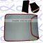 Neoprene waterproof laptop bag with flap