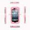 10FT Underwater Waterproof Full Sealed Protective Case Cover For iPhone6 4.7inch