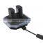 2016 New Product Double Battery Charging Dock With LED Indicators For XBOX One