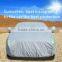 Full Car Cover Waterproof Anti Heat Sun UV Snow Dust Rain Resistant Protection