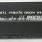 2.0 hdmi splitter 1x8 2k 4k
