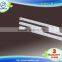 Hight efficiency 175-265V 600mm 9W G13 Glass LED T8 lamps/ 20W led tube/ project retrofit