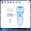Feet Care Tool Machine Skin Foot cleaner beauty massage Dead Removal Electric Exfoliator Heel Cuticles Remover Pedicure shaver