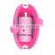 handheld galvanic ion beauty facial massager skin rejuvenation ion beauty device