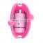 handheld negative ion beauty bar vibrating ion beauty facial massager