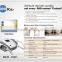 KES-Med150 FDA approval portable ipl+rf style shr ipl hair removal for blond hairs nod darkskin
