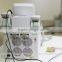 6 lipo pads two cryo handles cryolipolysis/cryotherapy equipment