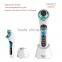 BEPERFECT BPm0152-Travel Size High Frequency Vibration 5 in 1 Facial Machine for Personal Care