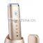CosBeauty CB-015 rechargeable ultrasonic skin scrubber