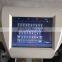 Professional body fat analyzer/body composition analyzer/body element analyzer