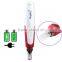 core and coreless electric derma pen Dr.pen Microneedle Mesotherapy derma skin Pen with Rechargeable Battery DRP12