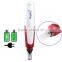 Korea derma pen auto microneedle therapy system electric derma pen , auto derma pen DRP12