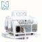 New Face NV- V500 2017 China supplier high frequency radio fractional rf for face lift