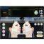 Sincoheren Hifu face lift/ hifu machine/ hifu beauty salon equipment