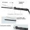 short curly hair style for Short Hair with MCH fast Heating Professional Hair styler tool curling iron
