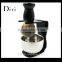 2016 New Design badger hair shaving brush with standle hold and bowl