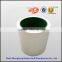 8 Inches NBR (white Color) With Iron Drum Rice Rubber Roller