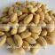 Roasted peanuts in can or bags