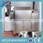 Good price best selling stainless steel Roasting Type peanut baking machine