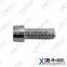 duplex 2205 /S31803 China fasteners stainless steel hex socket cap bolt DIN912