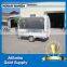 fast food carriage restaurant/Street Ice Cream Van/breakfast vending trailer/Mobile pizza Kiosk catering trailer