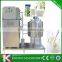 Professional manufacture milk pasteurizer for pasteurized milk