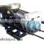 Best Automatic Mini floating fish food/fish feed making machine 0086-15238020698